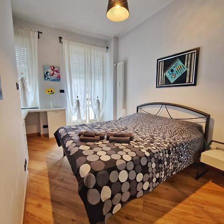דירות Ana'S Place Torino 3 מראה חיצוני תמונה