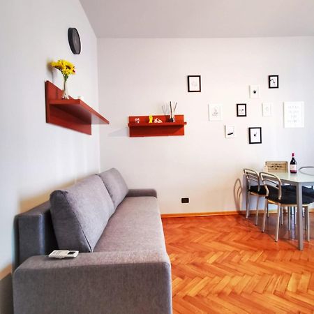 דירות Ana'S Place Torino 3 מראה חיצוני תמונה