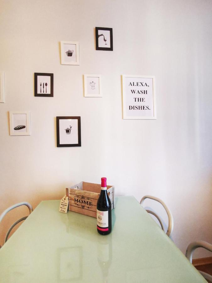 דירות Ana'S Place Torino 3 מראה חיצוני תמונה