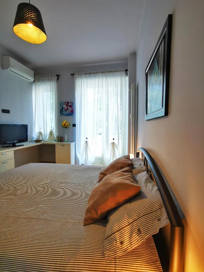 דירות Ana'S Place Torino 3 מראה חיצוני תמונה