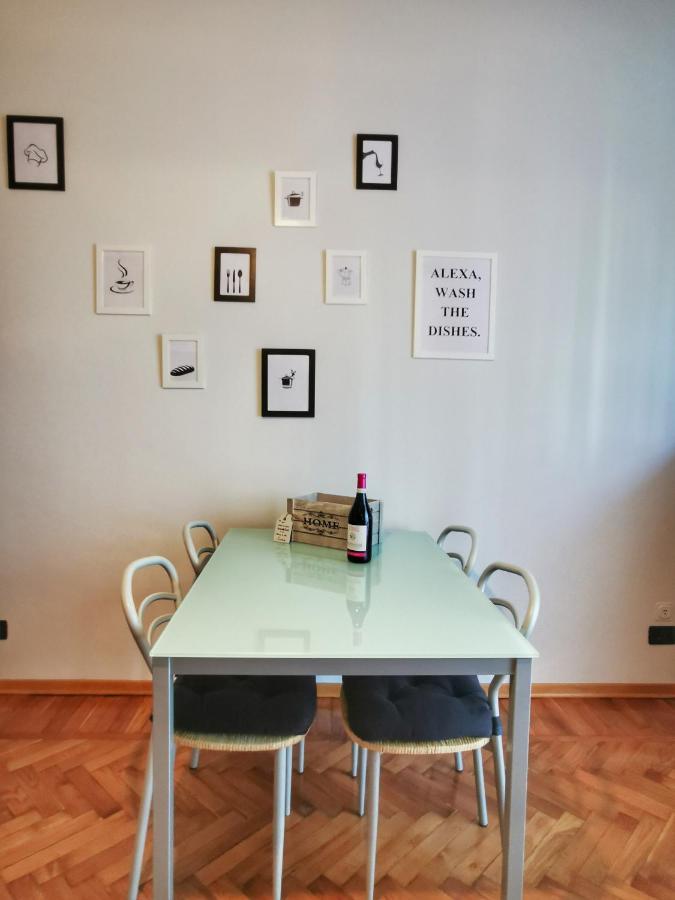 דירות Ana'S Place Torino 3 מראה חיצוני תמונה