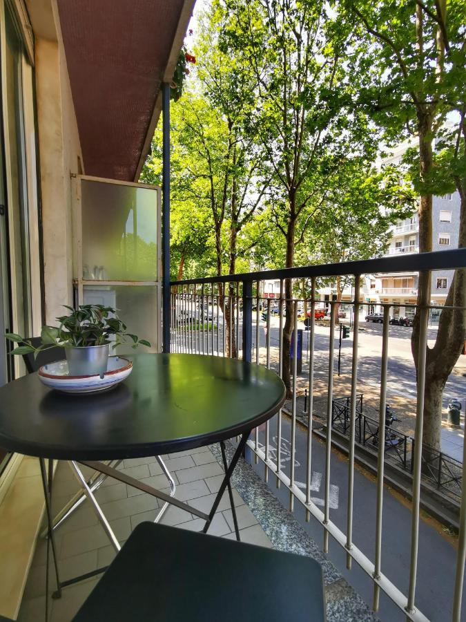 דירות Ana'S Place Torino 3 מראה חיצוני תמונה