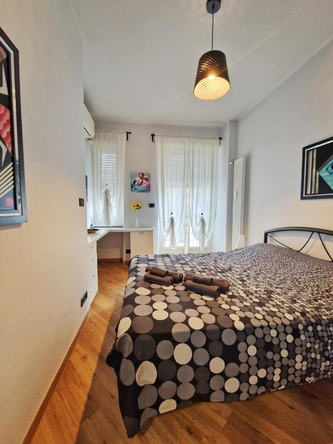 דירות Ana'S Place Torino 3 מראה חיצוני תמונה
