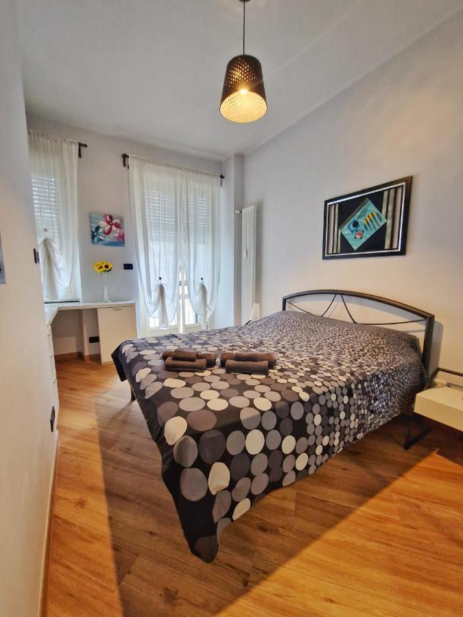 דירות Ana'S Place Torino 3 מראה חיצוני תמונה