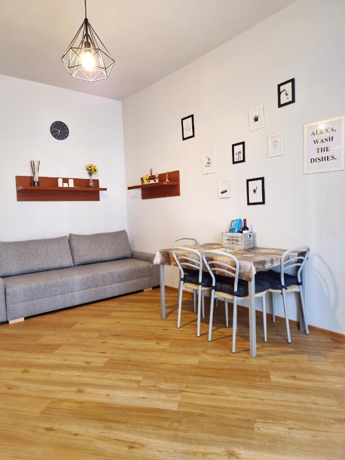 דירות Ana'S Place Torino 3 מראה חיצוני תמונה