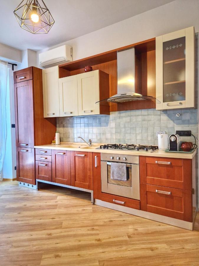 דירות Ana'S Place Torino 3 מראה חיצוני תמונה