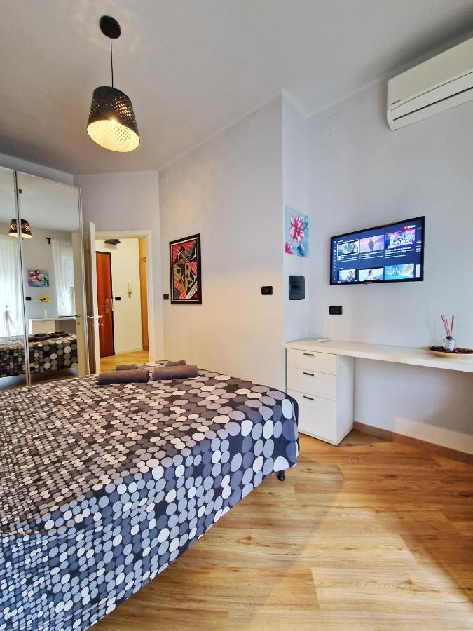דירות Ana'S Place Torino 3 מראה חיצוני תמונה