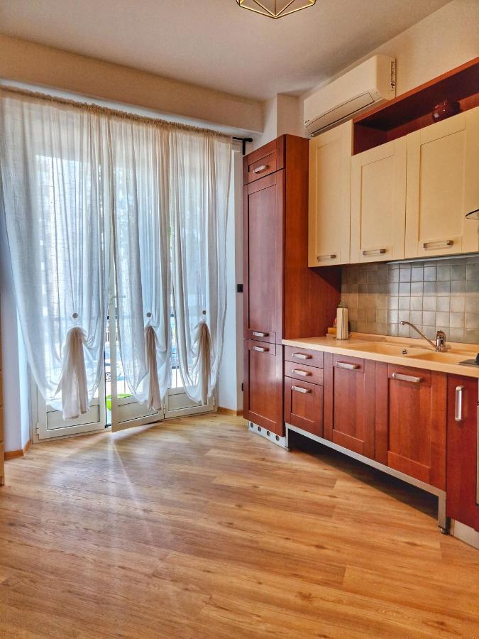 דירות Ana'S Place Torino 3 מראה חיצוני תמונה