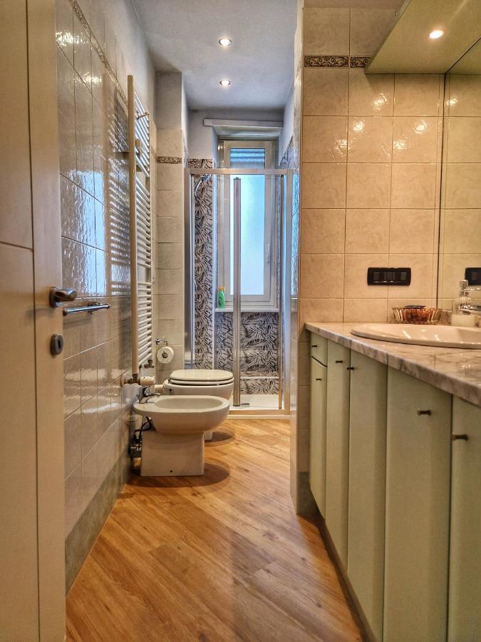 דירות Ana'S Place Torino 3 מראה חיצוני תמונה