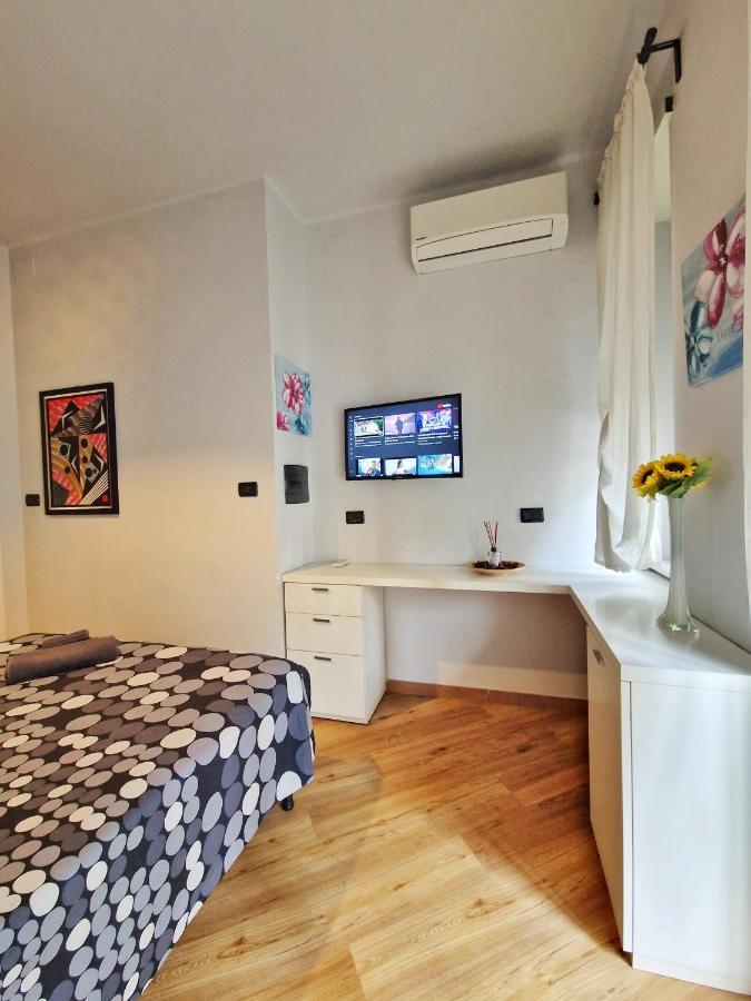 דירות Ana'S Place Torino 3 מראה חיצוני תמונה