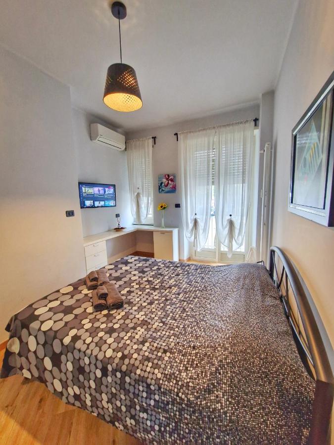 דירות Ana'S Place Torino 3 מראה חיצוני תמונה