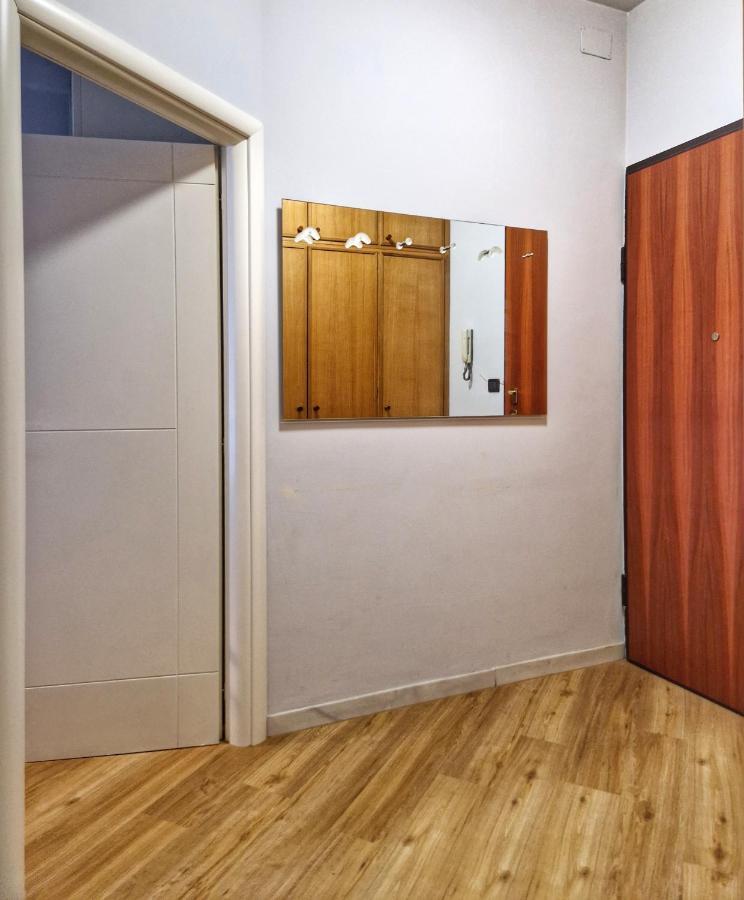 דירות Ana'S Place Torino 3 מראה חיצוני תמונה