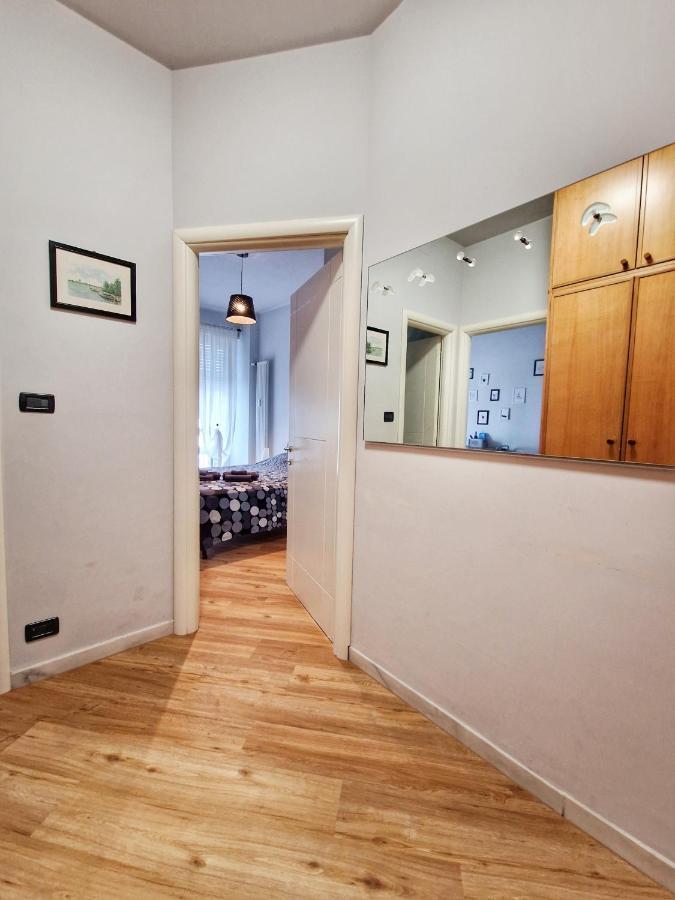 דירות Ana'S Place Torino 3 מראה חיצוני תמונה