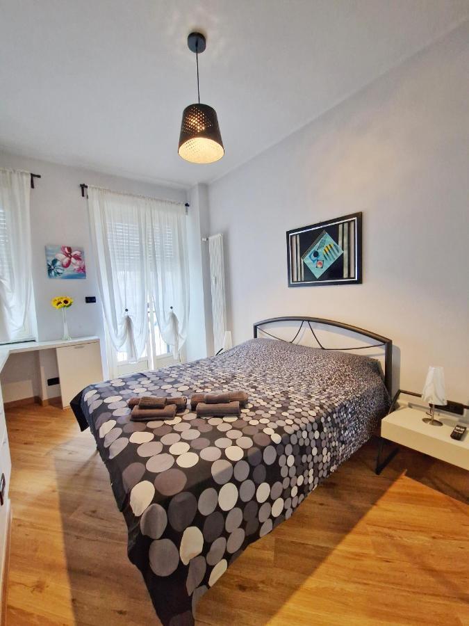 דירות Ana'S Place Torino 3 מראה חיצוני תמונה