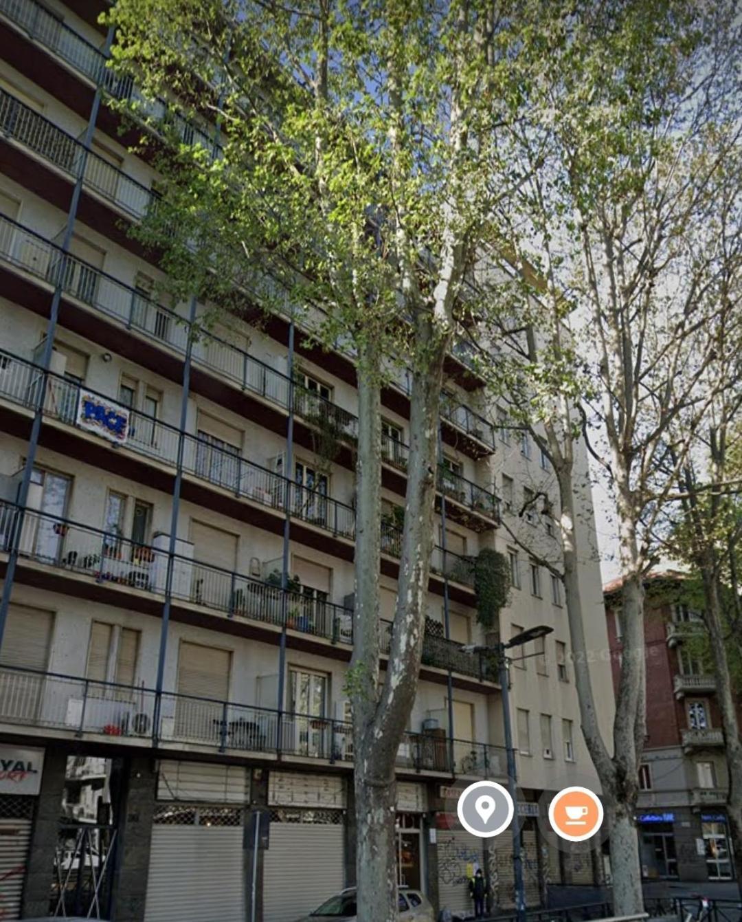 דירות Ana'S Place Torino 3 מראה חיצוני תמונה