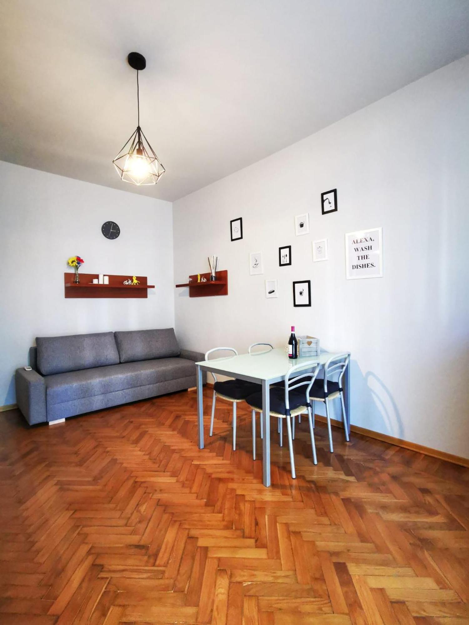 דירות Ana'S Place Torino 3 מראה חיצוני תמונה